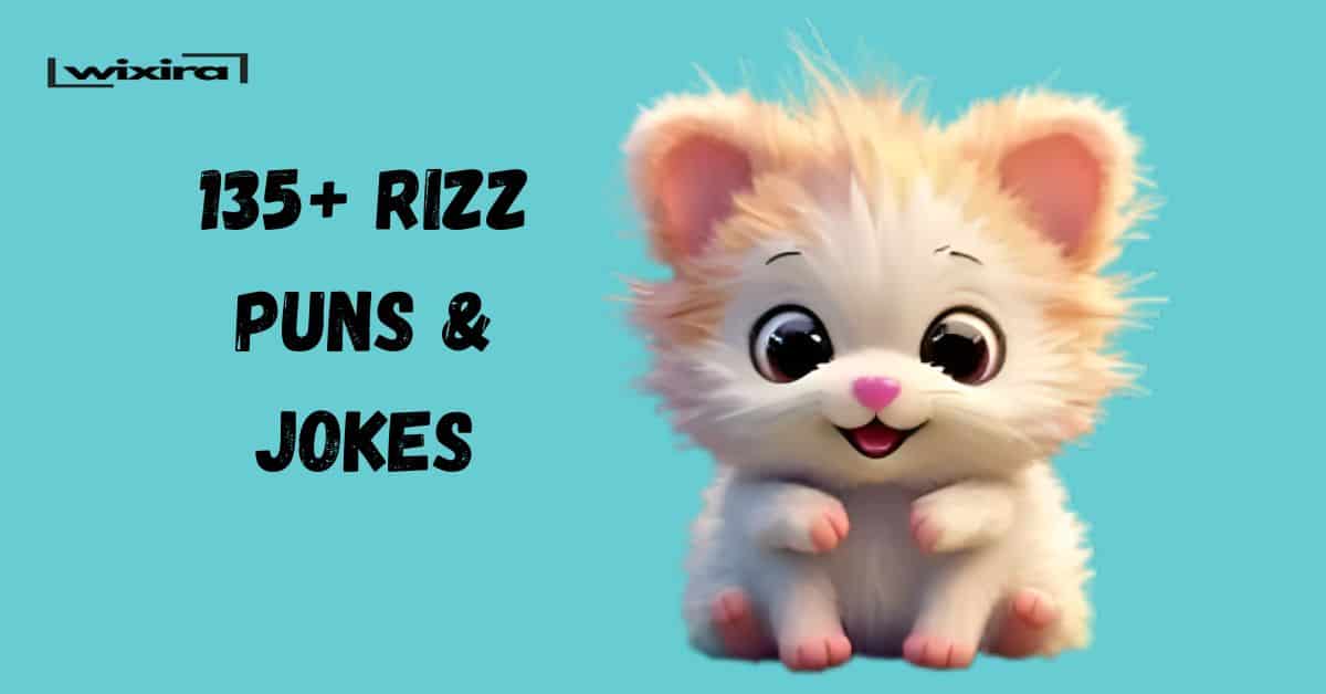 135+ Rizz Puns & Jokes: You’ll Totally Fall For These