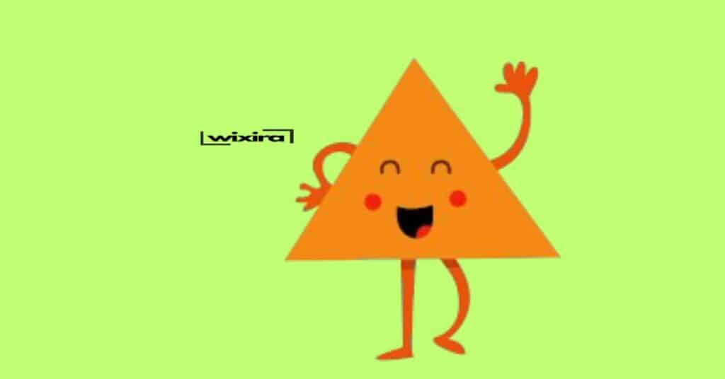 Triangle Jokes and Puns for Kids