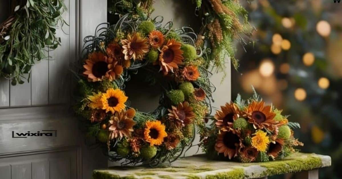 96+ Wreath-iculous Puns & Jokes About Wreaths