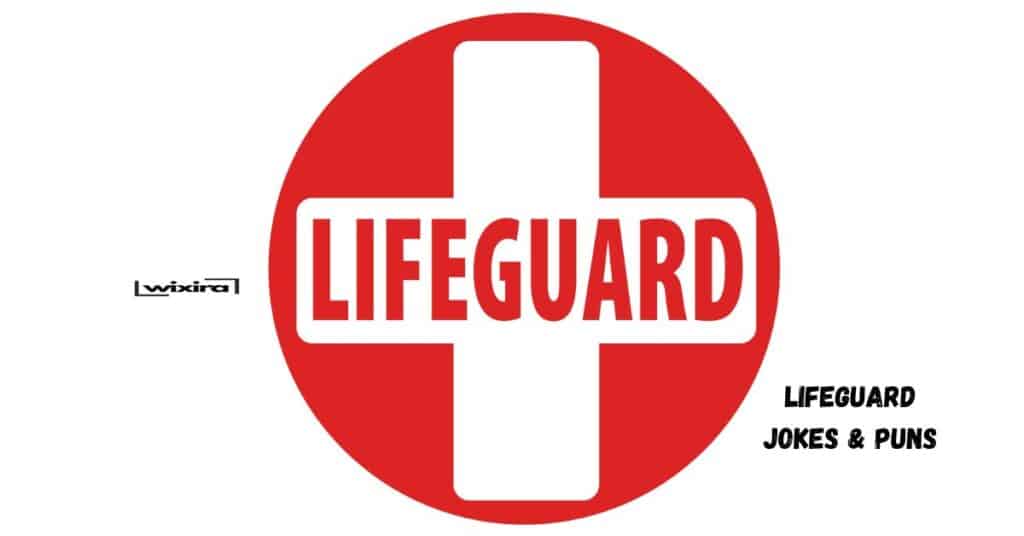 Lifeguard QnA Quip