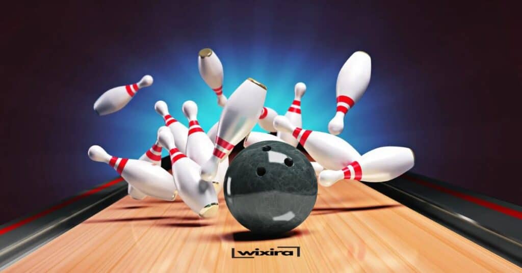 Bowling Puns and Jokes for Reddit & Other Social Media