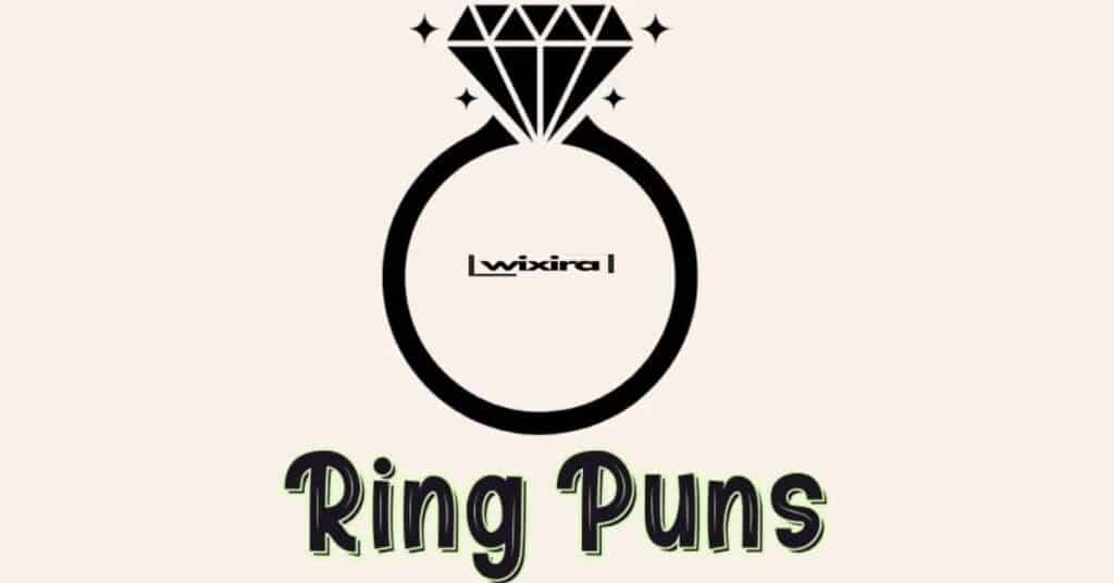 Ring Puns and Jokes for Reddit & Other Social Media