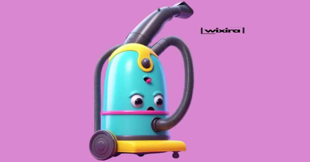 Vacuum Puns and Jokes for Reddit & Social Media