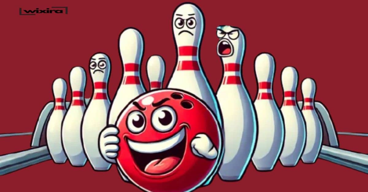 145+ Bowling Puns & Jokes: Strike-ing Humor!