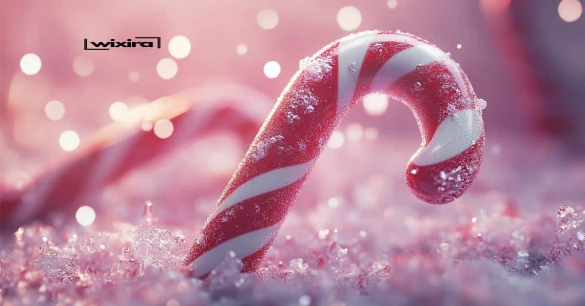 145+ Candy Cane Puns & Jokes: You Cane’t Miss!