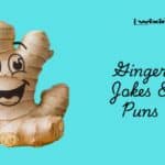 103+ Ginger Jokes & Puns: You’ve Gotta Be Ready For This!