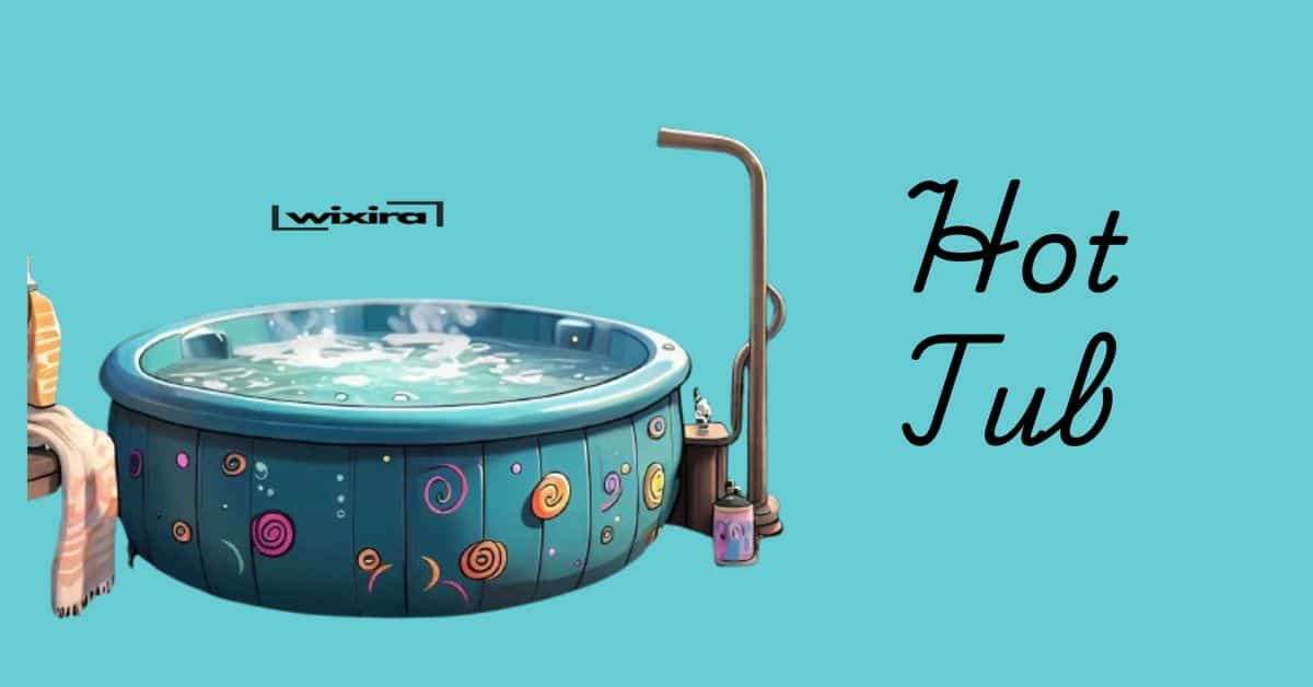 95+ Hot Tub Jokes & Puns: You’re Tub Be Surprised!