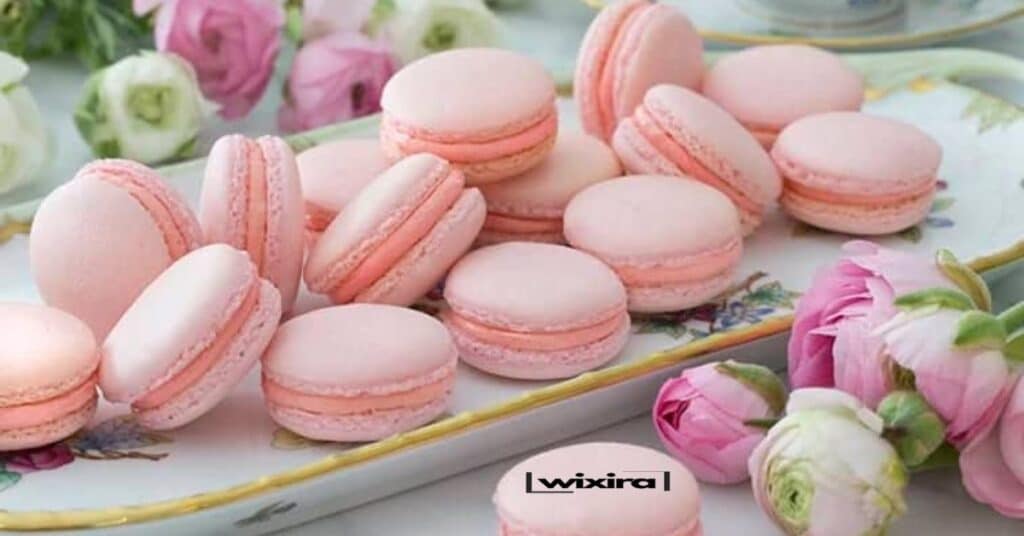 Funny Macaron One-Liner Jokes