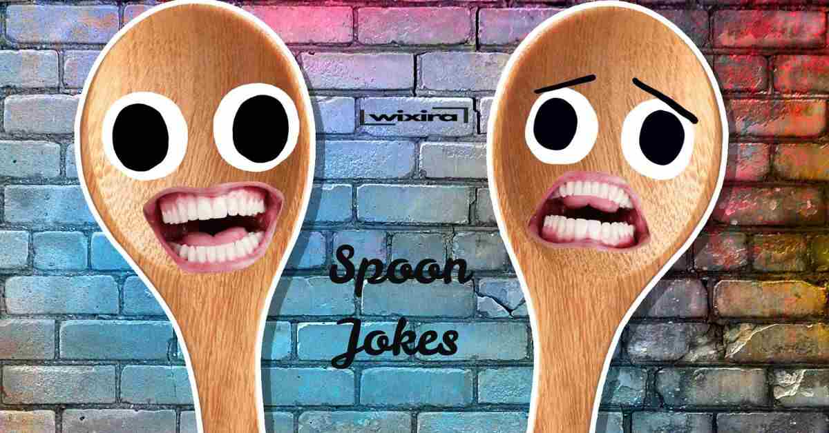 107+ Spoon Jokes & Puns: You’ll Dig These!