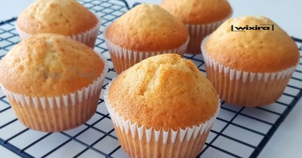 Muffin Jokes and Puns for Elders