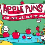 190 Apple Puns and Jokes That Will Make You Smile