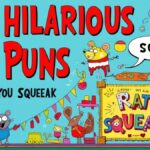200 Hilarious Rat Puns to Make You Squeak