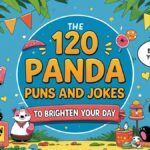 120 Panda Puns and Jokes