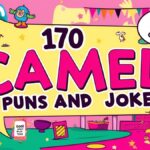 170 Camel Puns and Jokes