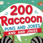 200 Raccoon Puns and Jokes