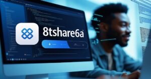 8tshare6a Software Download Complete Guide to Features, Safety, and Installation