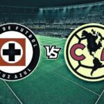 Cruz Azul vs Club América Lineups Predicted Starting XI, Tactical Breakdown & Match-Winning Insights