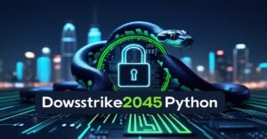 Dowsstrike2045 Python The Ultimate Open-Source Cybersecurity Toolkit Explained