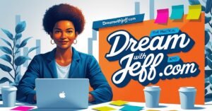 Dreamwithjeff . com The Practical Growth System That Turns Small Actions Into Real Results