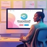 Dreamwithjeff .com The Mindful Productivity Platform Turning Dreams Into Measurable Goals