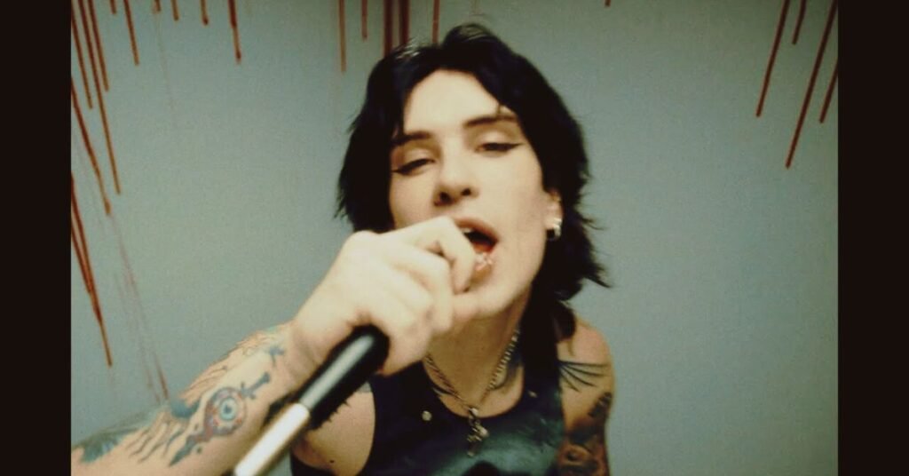 How Tall Is Jake Webber Exact Height, Real Facts in 2026 1