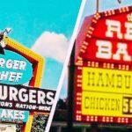 Iconic Hollywood Fast Food Where Celebrity Culture Meets Legendary Bites