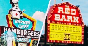 Iconic Hollywood Fast Food Where Celebrity Culture Meets Legendary Bites
