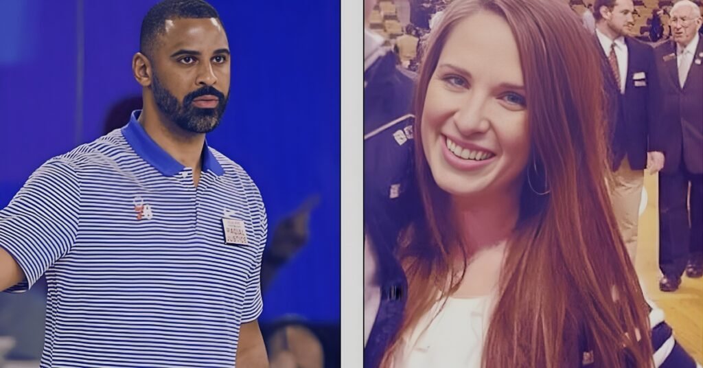 Kathleen Nimmo Lynch The Untold Story Behind the Boston Celtics Staff Member Everyone Googled 1