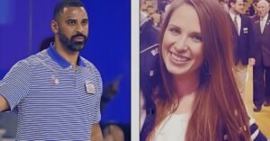 Kathleen Nimmo Lynch The Untold Story Behind the Boston Celtics Staff Member Everyone Googled 1