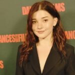 Katie Douglas Height How Tall Is the Ginny & Georgia Star