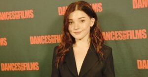 Katie Douglas Height How Tall Is the Ginny & Georgia Star