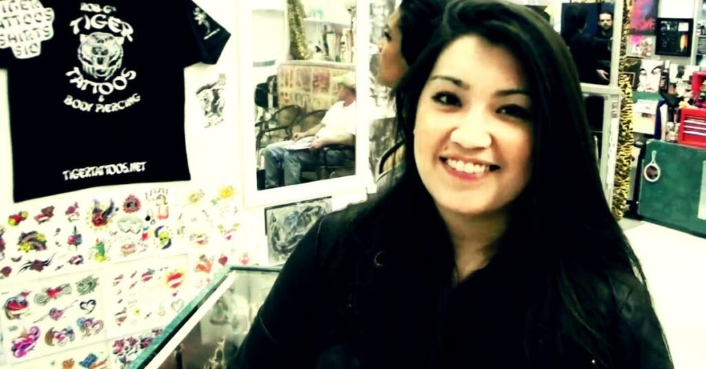 Keilani Bautista The Private Life of Dave Bautista’s Eldest Daughter 1