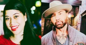 Keilani Bautista The Private Life of Dave Bautista’s Eldest Daughter