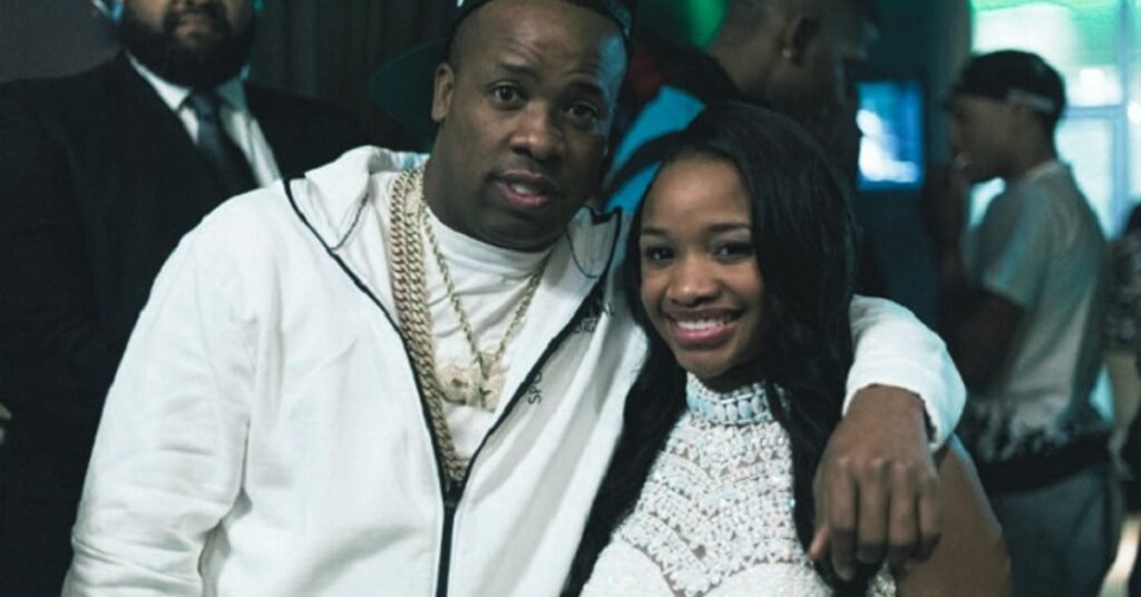 Lakeisha Mims The Private Life, and Untold Story Behind Yo Gotti’s Former Wife 1