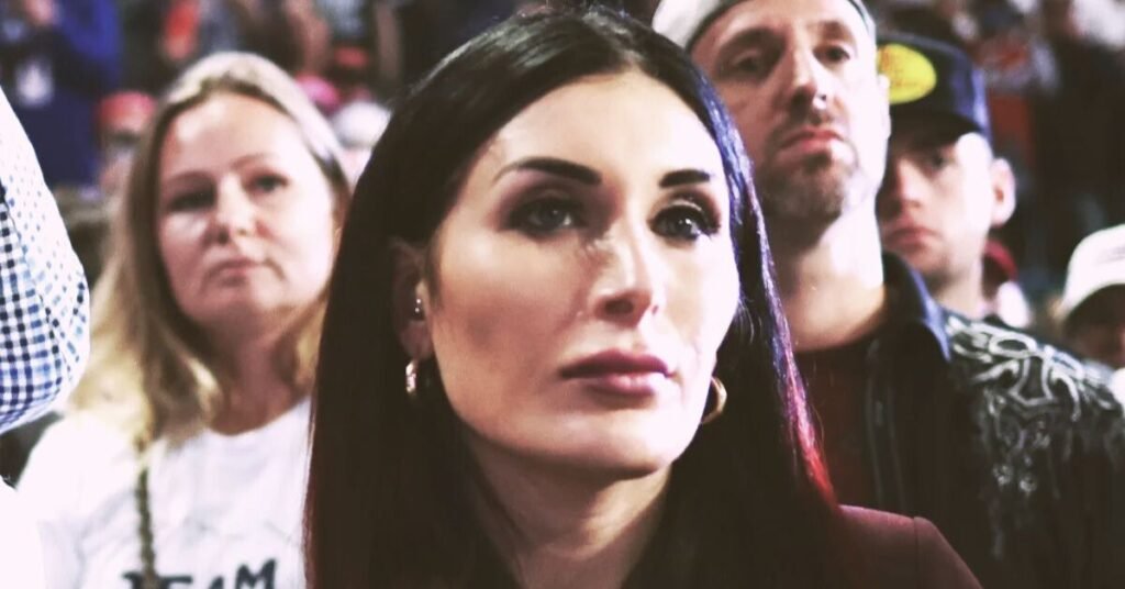 Laura Loomer Plastic Surgery Before & After Transformation, Rumors, and the Truth 1