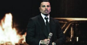 Rauw Alejandro Height How Tall Is the Puerto Rican Star and Does It Affect His Stage Presence