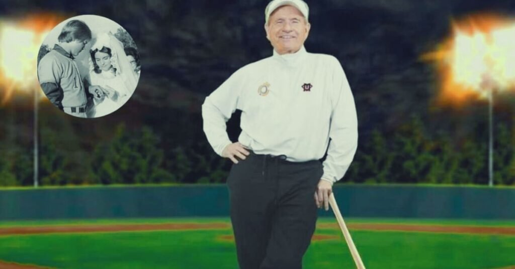 Rickey Hill Wife The Untold Story of Sherran Lambert, Their Marriage, and Life Behind The Hill 1