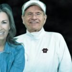 Rickey Hill Wife The Untold Story of Sherran Lambert, Their Marriage, and Life Behind The Hill