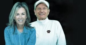 Rickey Hill Wife The Untold Story of Sherran Lambert, Their Marriage, and Life Behind The Hill