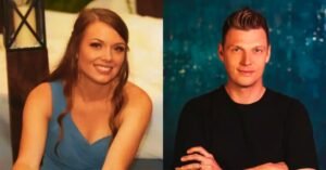 Taelyn Dobson The Private Sister-in-Law of Nick Carter and Her Quiet Role in the Carter Family