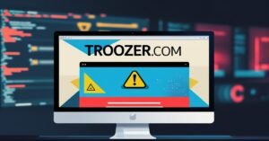 Troozer.com Explained Is This Website Legit, Safe, or Something You Should Avoid