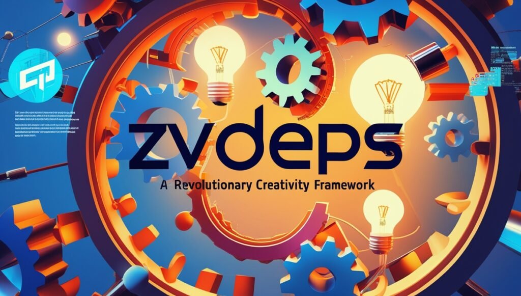 Zvodeps Explained The Emerging Creativity Framework Shaping the Future of Work 1