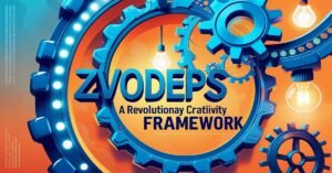 Zvodeps Explained The Emerging Creativity Framework Shaping the Future of Work